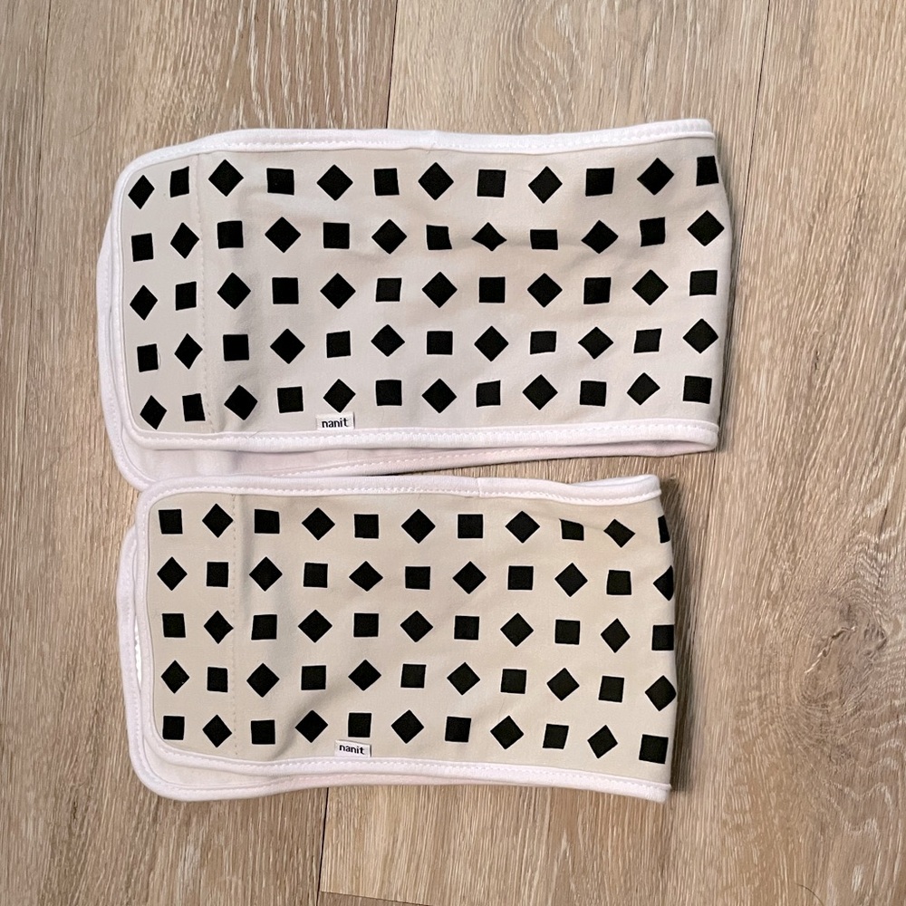NANIT SLEEP BANDS 0-3 MO
